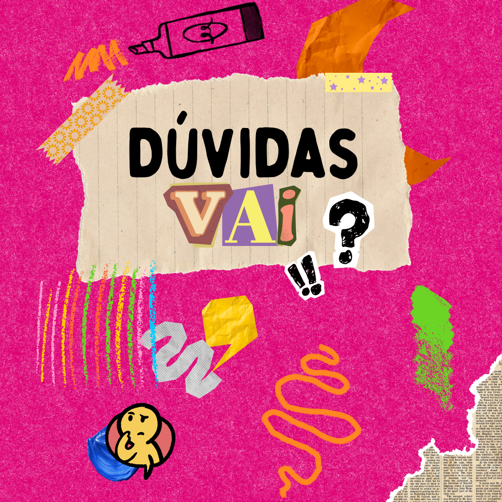 Notícia Bora Tirar Suas Dúvidas Sobre o VAI 2026? 🤔